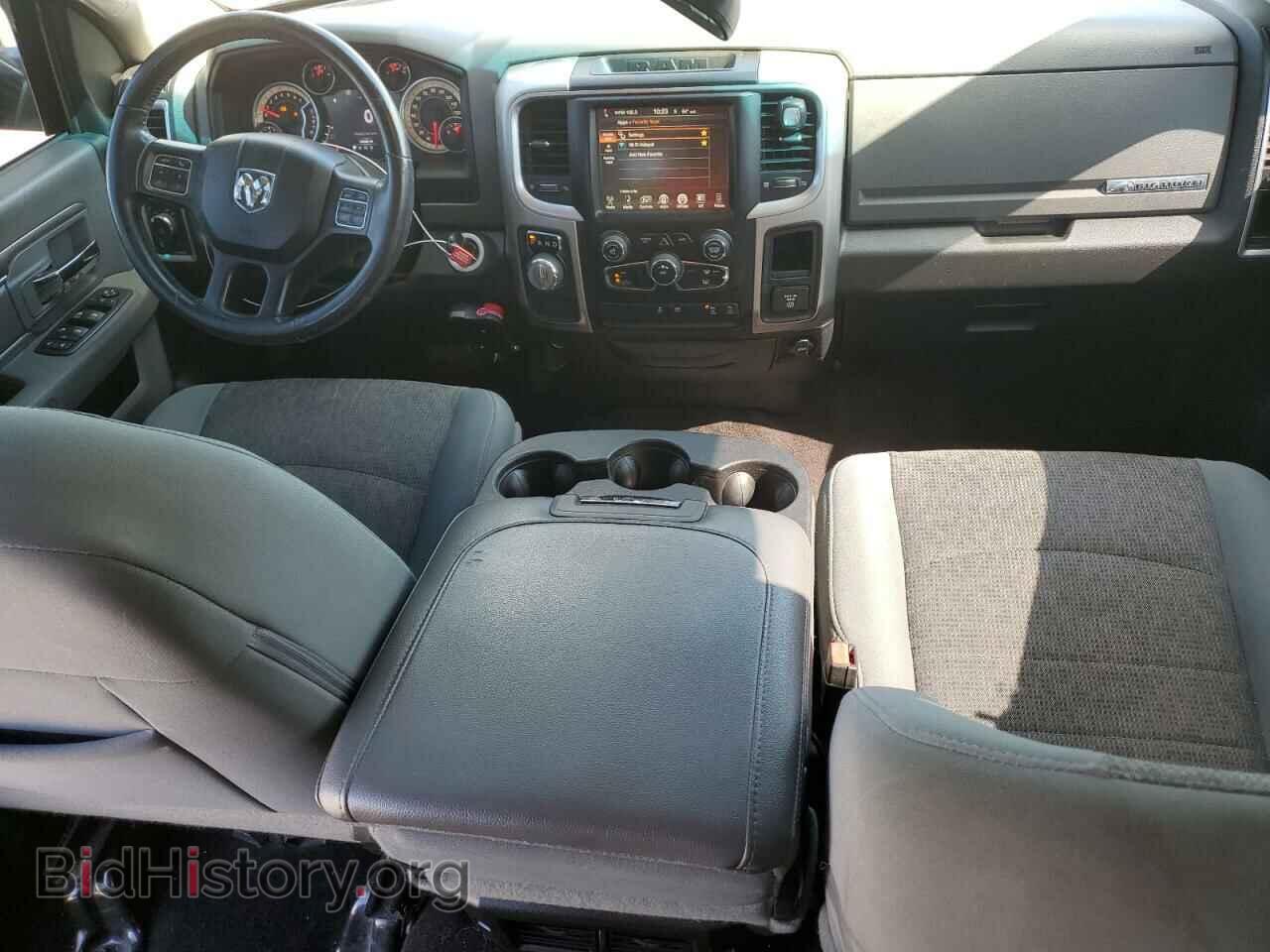 2016 RAM 1500 - VIN: 3C6RR6LT0GG288217 - Фото 8