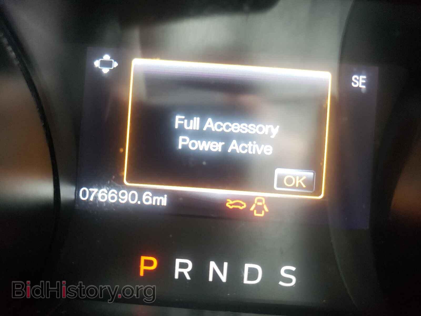 2016 FORD MUSTANG - VIN: 1FA6P8TH5G5207380 - Фото 7