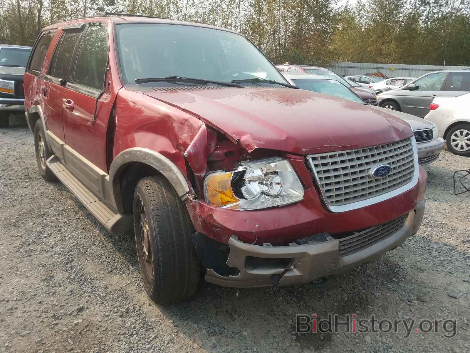 Photo 1FMPU18L84LB01228 - FORD EXPEDITION 2004