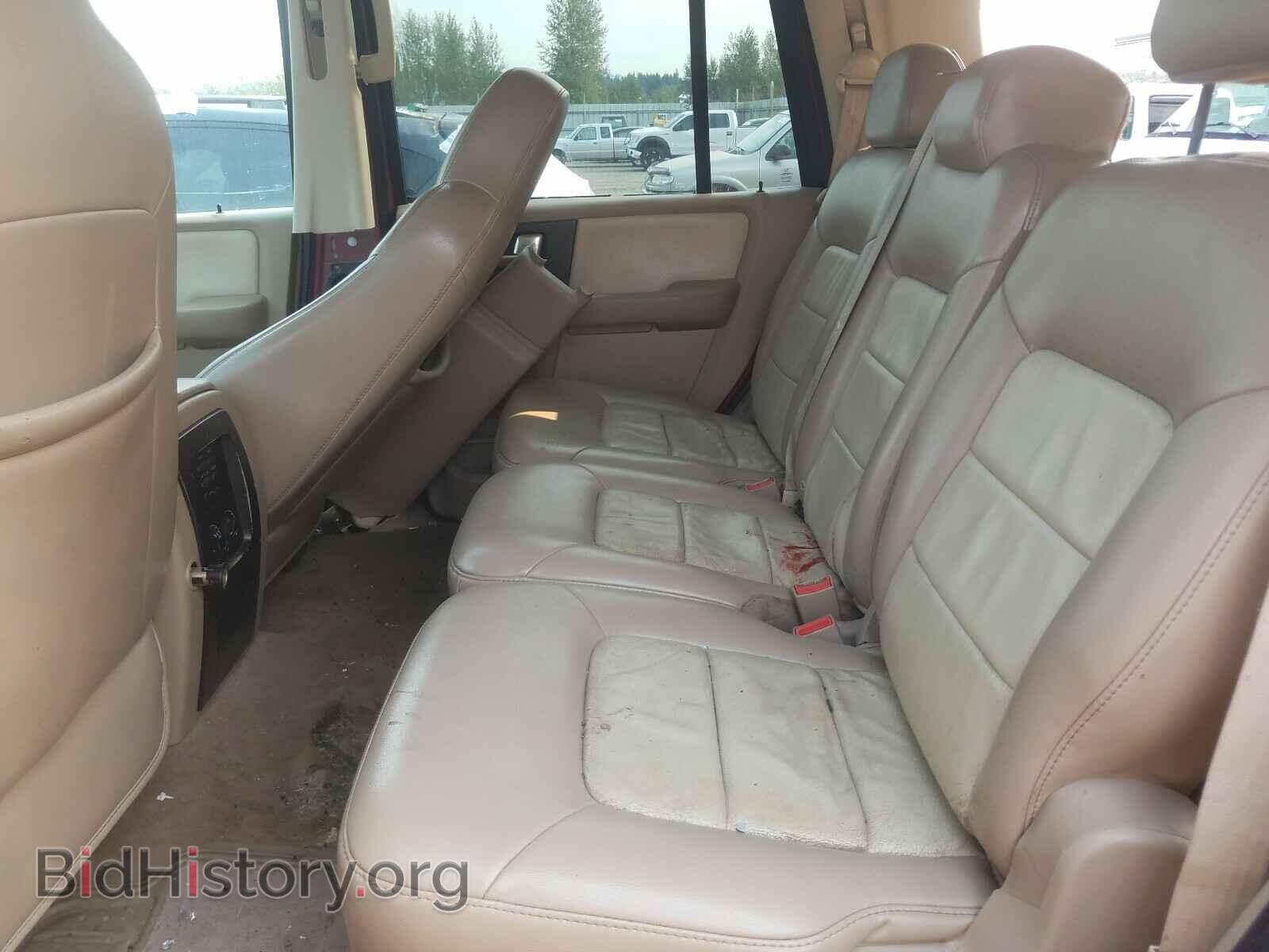 2004 FORD EXPEDITION - VIN: 1FMPU18L84LB01228 - Фото 6