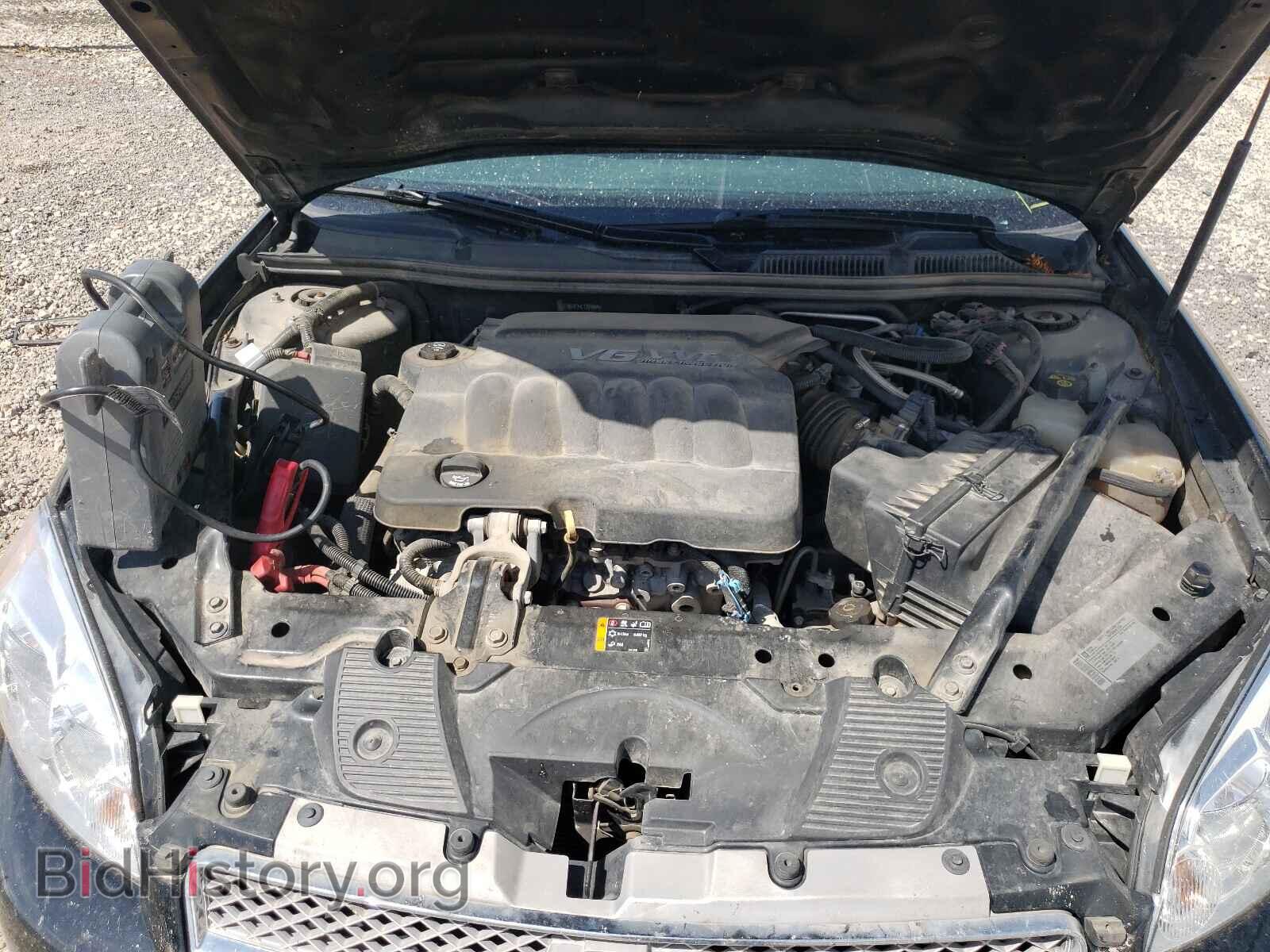 2012 CHEVROLET IMPALA - VIN: 2G1WG5E35C1201559 - Фото 7
