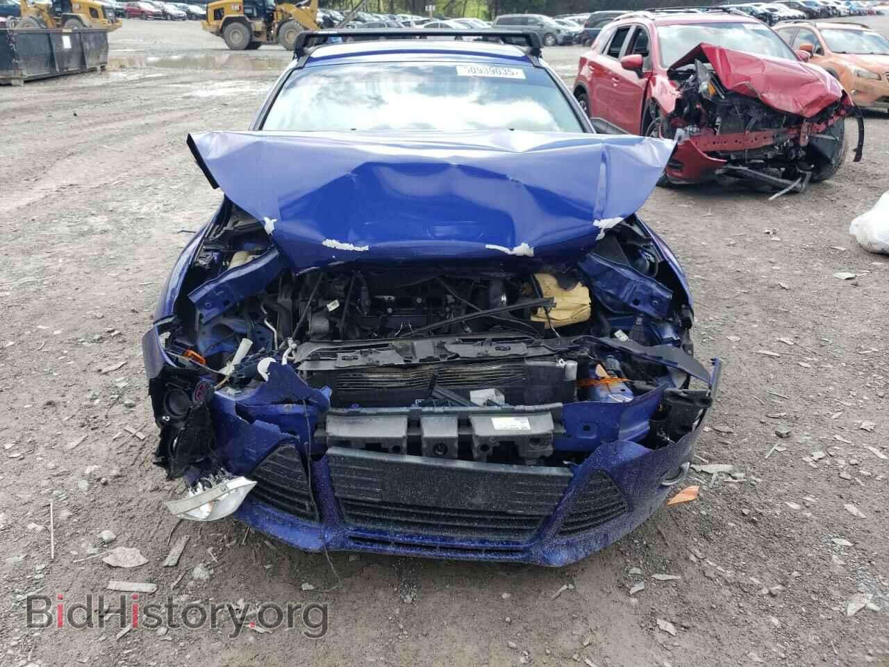 2014 FORD FOCUS - VIN: 1FADP3K29EL263466 - Photo 5