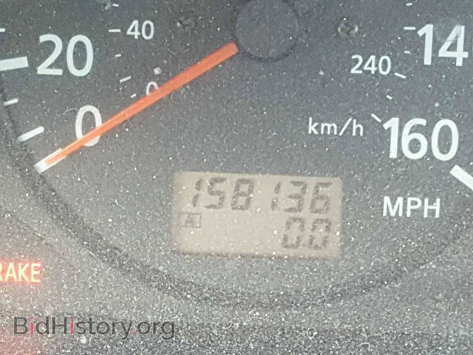 2000 NISSAN MAXIMA - VIN: JN1CA31D9YT550145 - Photo 8