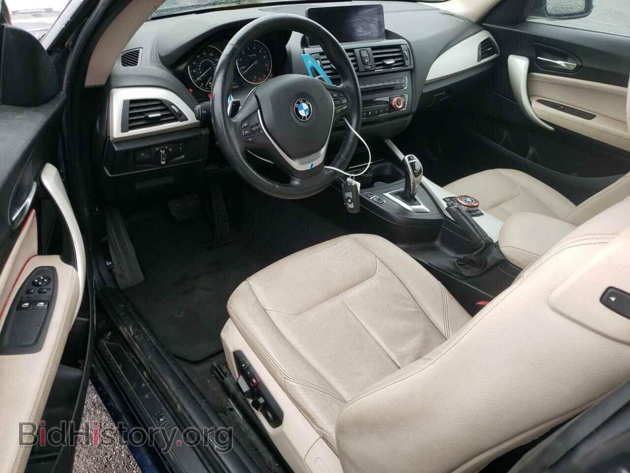 2015 BMW 2 SERIES - VIN: WBA1G9C57FVX96542 - Фото 8