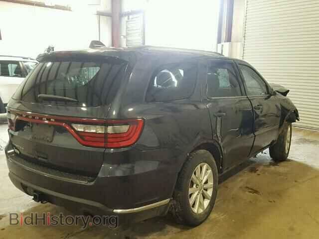2014 DODGE DURANGO - VIN: 1C4RDHAG6EC339096 - Photo 4