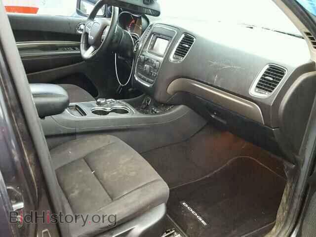 2014 DODGE DURANGO - VIN: 1C4RDHAG6EC339096 - Photo 5