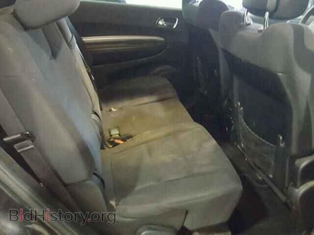2014 DODGE DURANGO - VIN: 1C4RDHAG6EC339096 - Photo 6