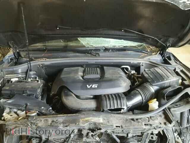 2014 DODGE DURANGO - VIN: 1C4RDHAG6EC339096 - Photo 7