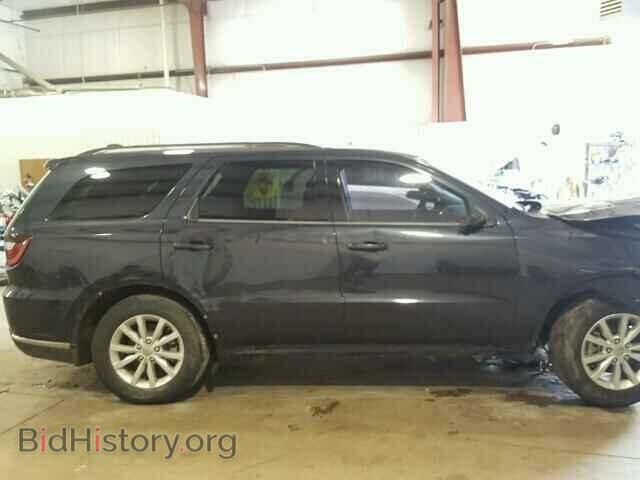 2014 DODGE DURANGO - VIN: 1C4RDHAG6EC339096 - Photo 9