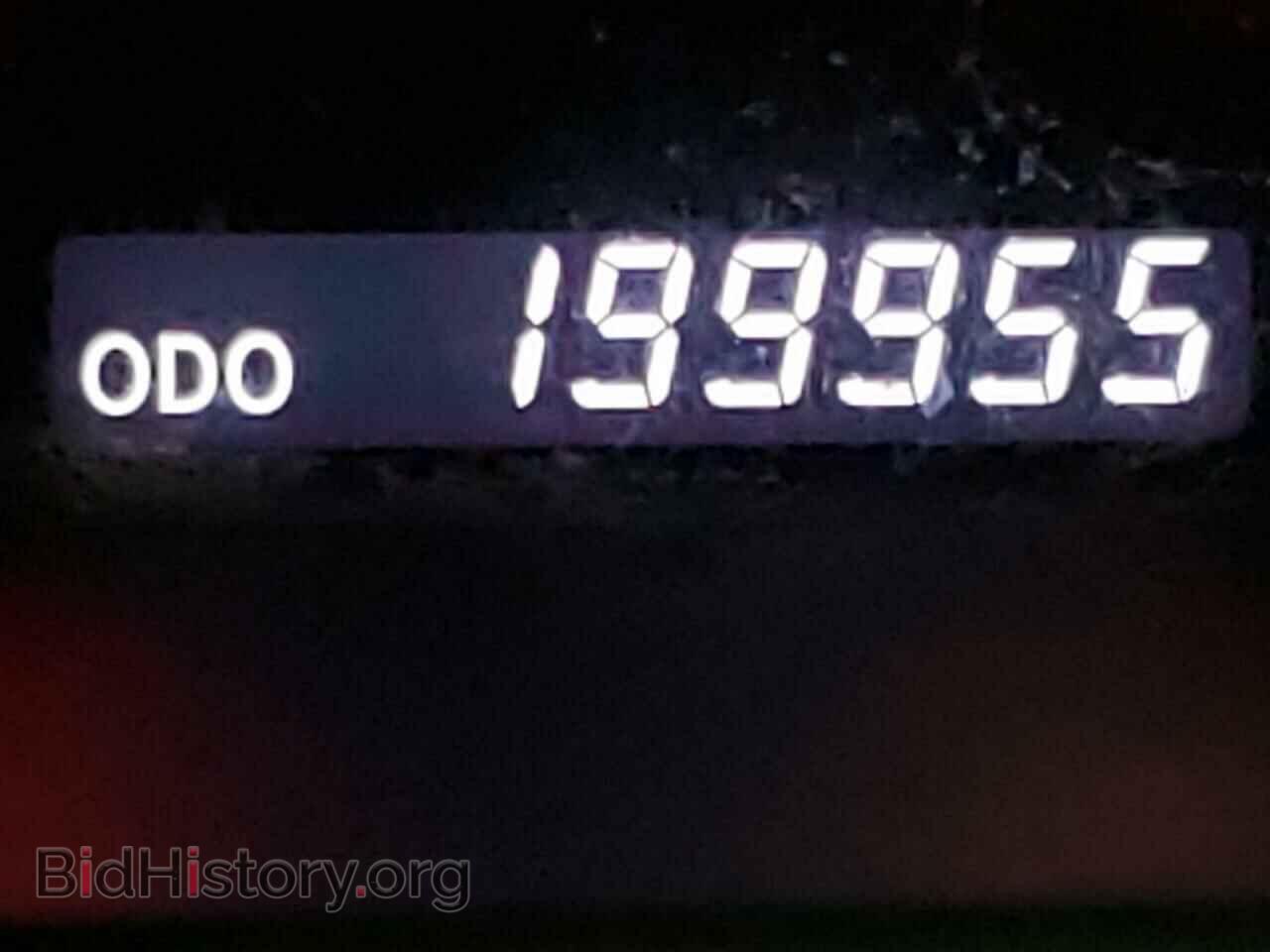 2013 TOYOTA HIGHLANDER - VIN: JTEDC3EHXD2016754 - Фото 8