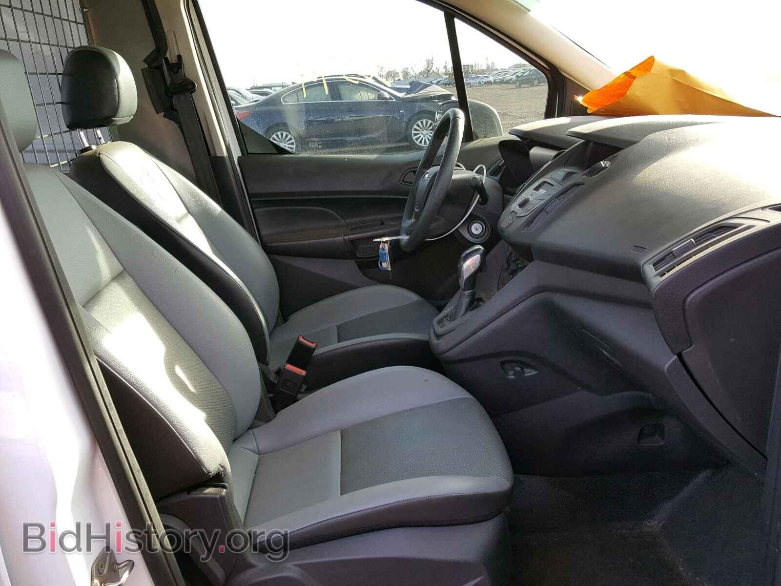 2014 FORD TRANSIT CO - VIN: NM0LS7EX1E1145858 - Фото 5