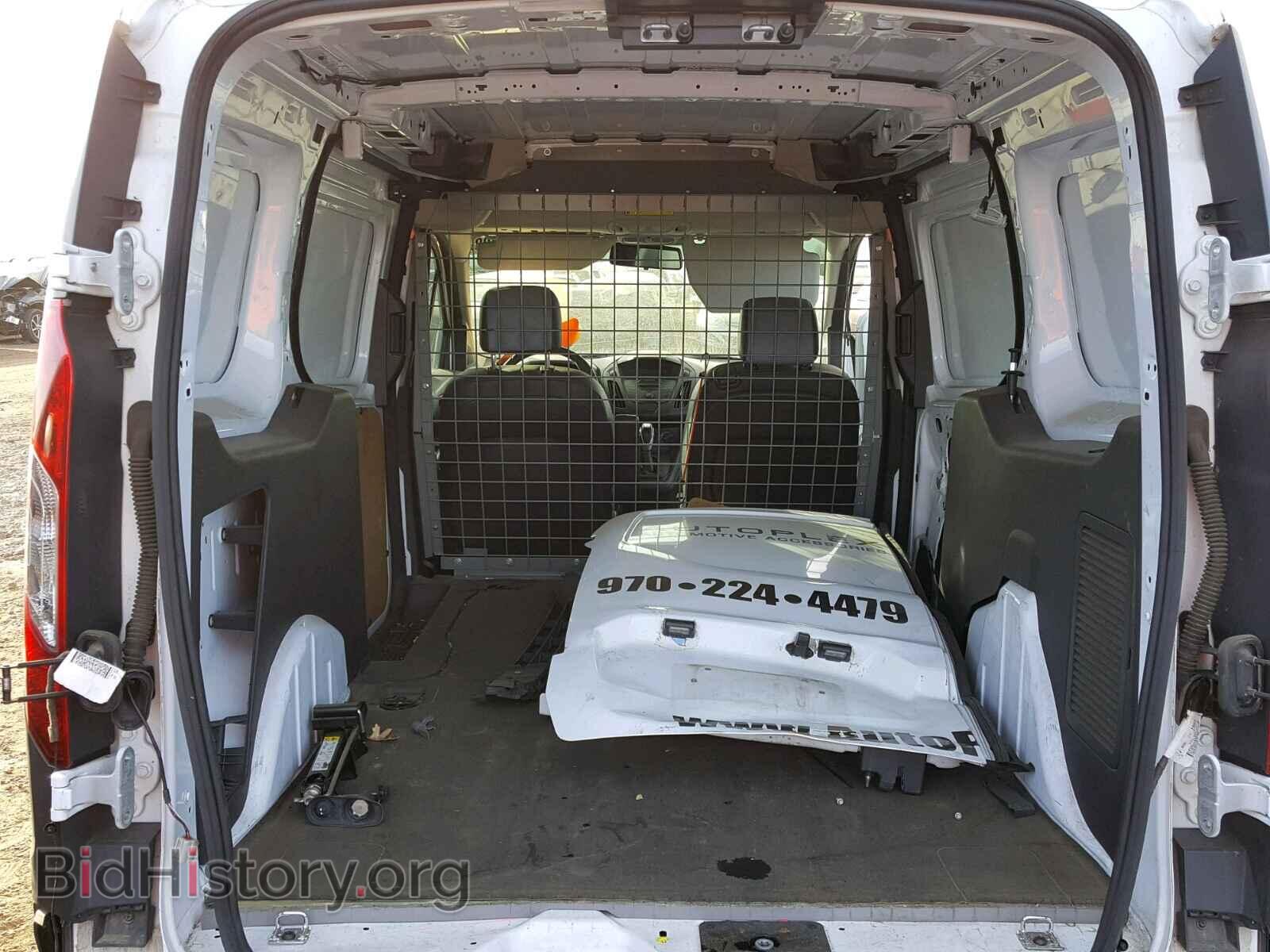 2014 FORD TRANSIT CO - VIN: NM0LS7EX1E1145858 - Фото 6