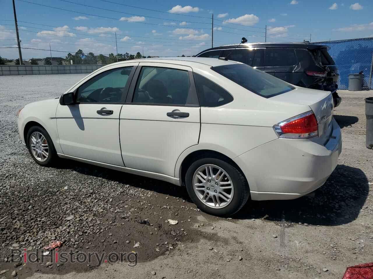 2010 FORD FOCUS - VIN: 1FAHP3FN2AW230503 - Фото 2