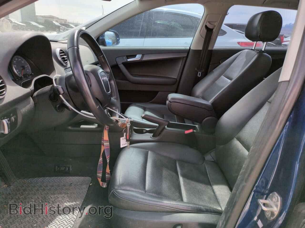 2013 AUDI A3 - VIN: WAUDFAFM3DA028517 - Photo 7