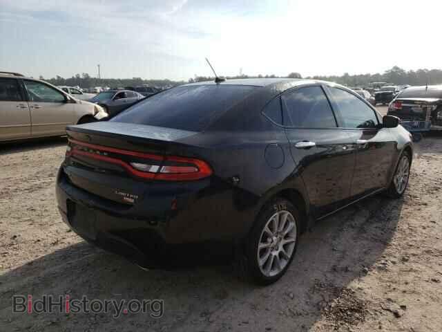 2013 DODGE DART - VIN: 1C3CDFCH6DD308797 - Фото 4