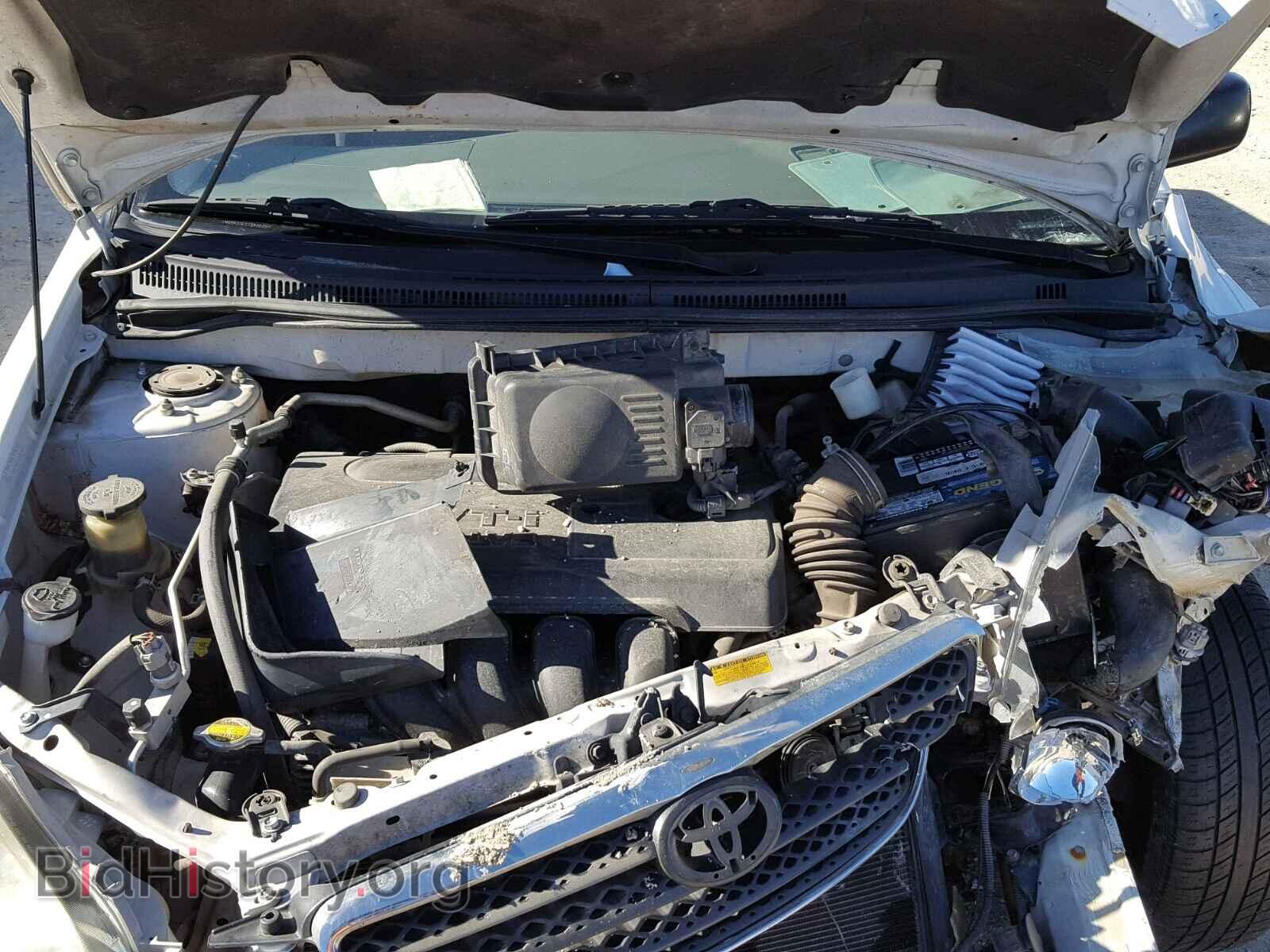 2007 TOYOTA COROLLA - VIN: 1NXBR32E27Z826257 - Photo 7