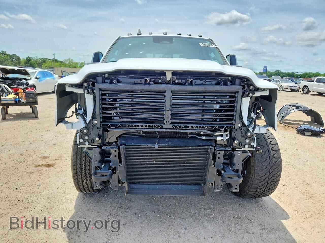 2025 RAM 2500 - VIN: 3C6UR5FL8SG531393 - Фото 5