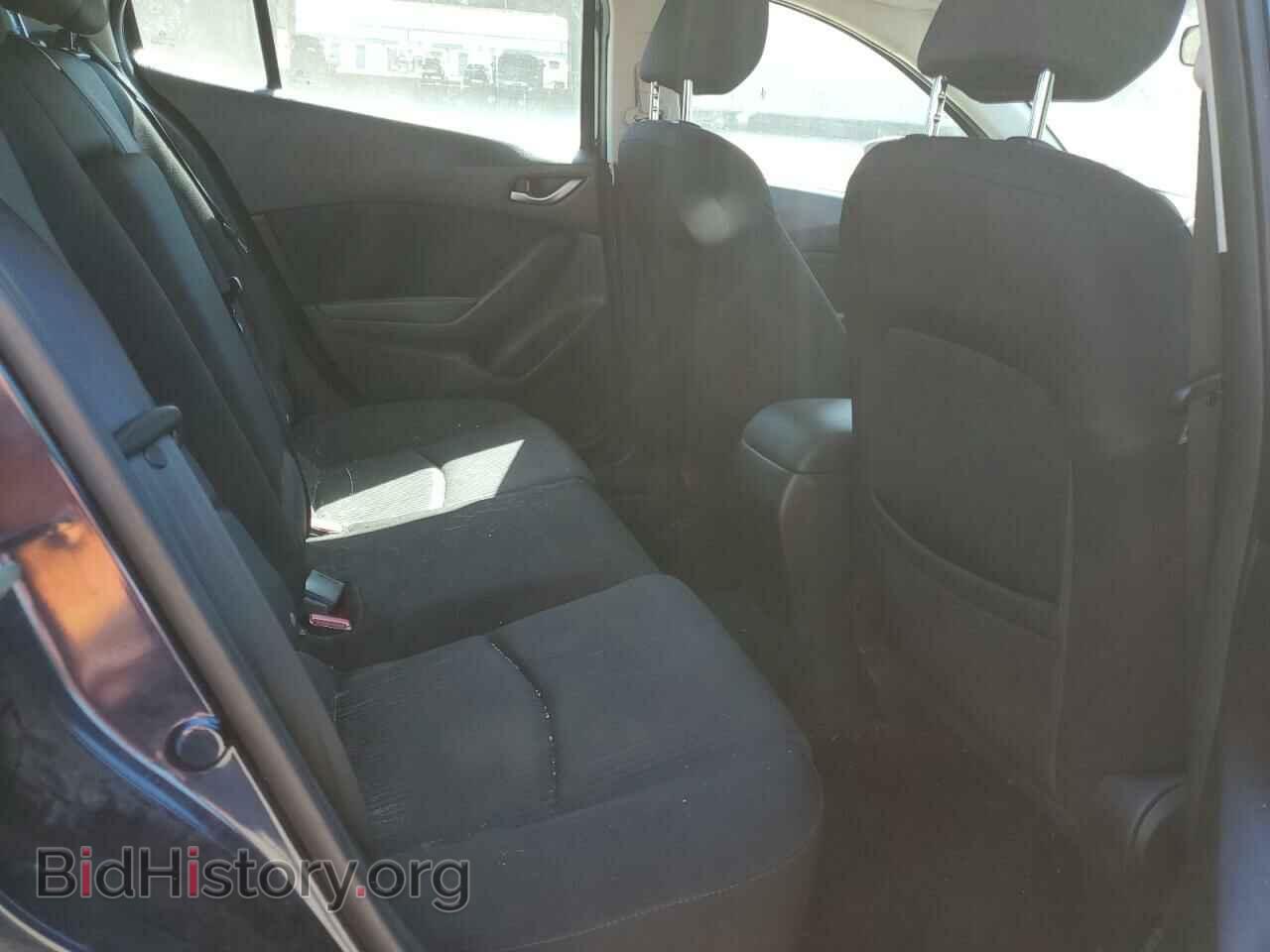 2016 MAZDA 3 - VIN: 3MZBM1L78GM327357 - Фото 10