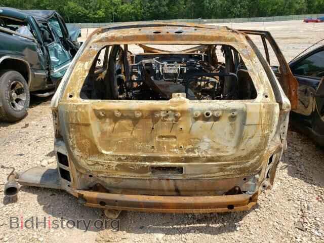 2013 FORD EDGE - VIN: 2FMDK3JC4DBC76784 - Photo 6