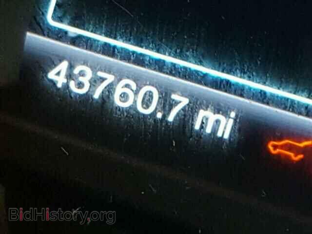 2013 FORD EXPLORER - VIN: 1FM5K7D80DGB52829 - Фото 8