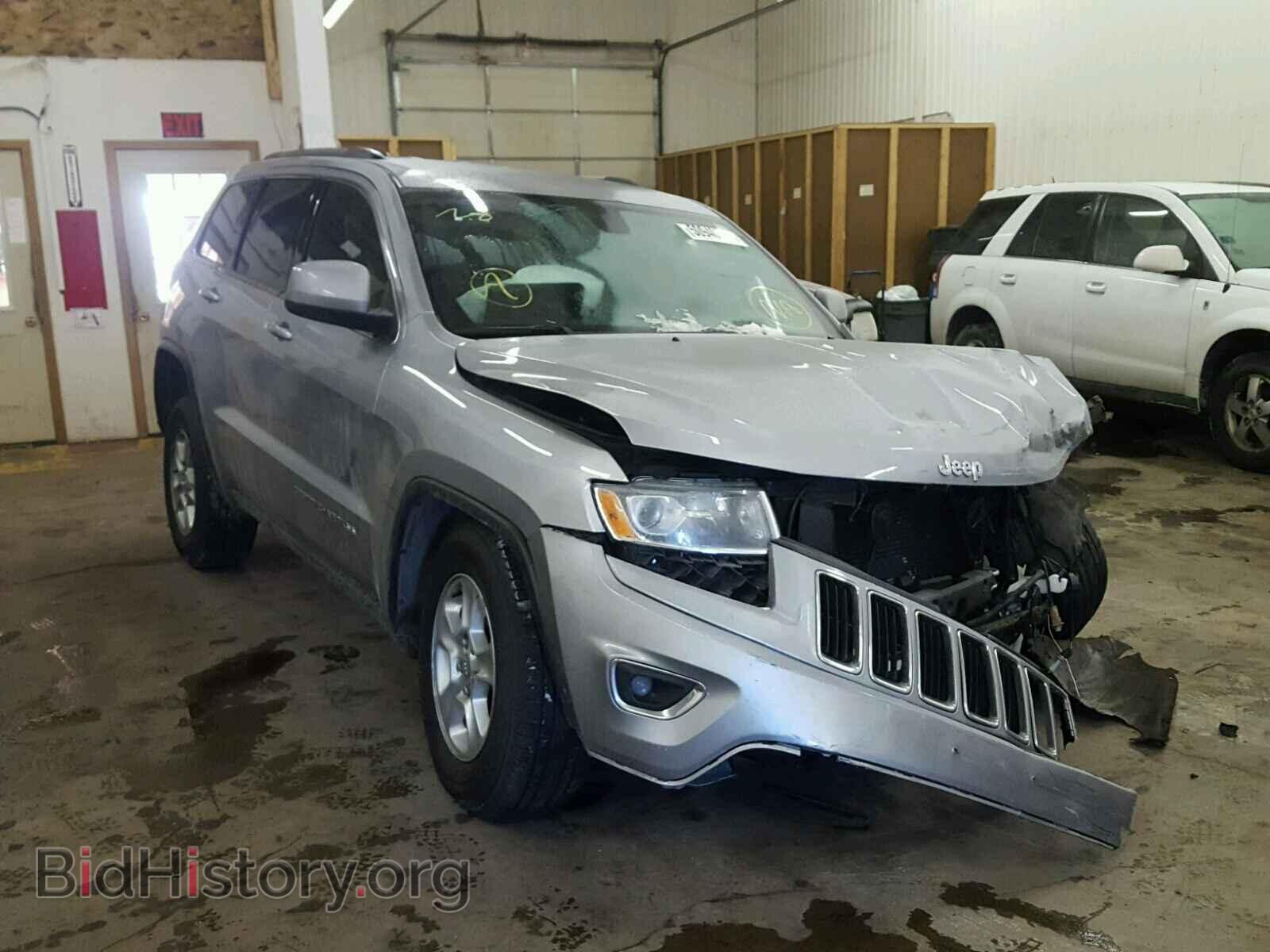Photo 1C4RJFAG0EC526282 - JEEP CHEROKEE 2014