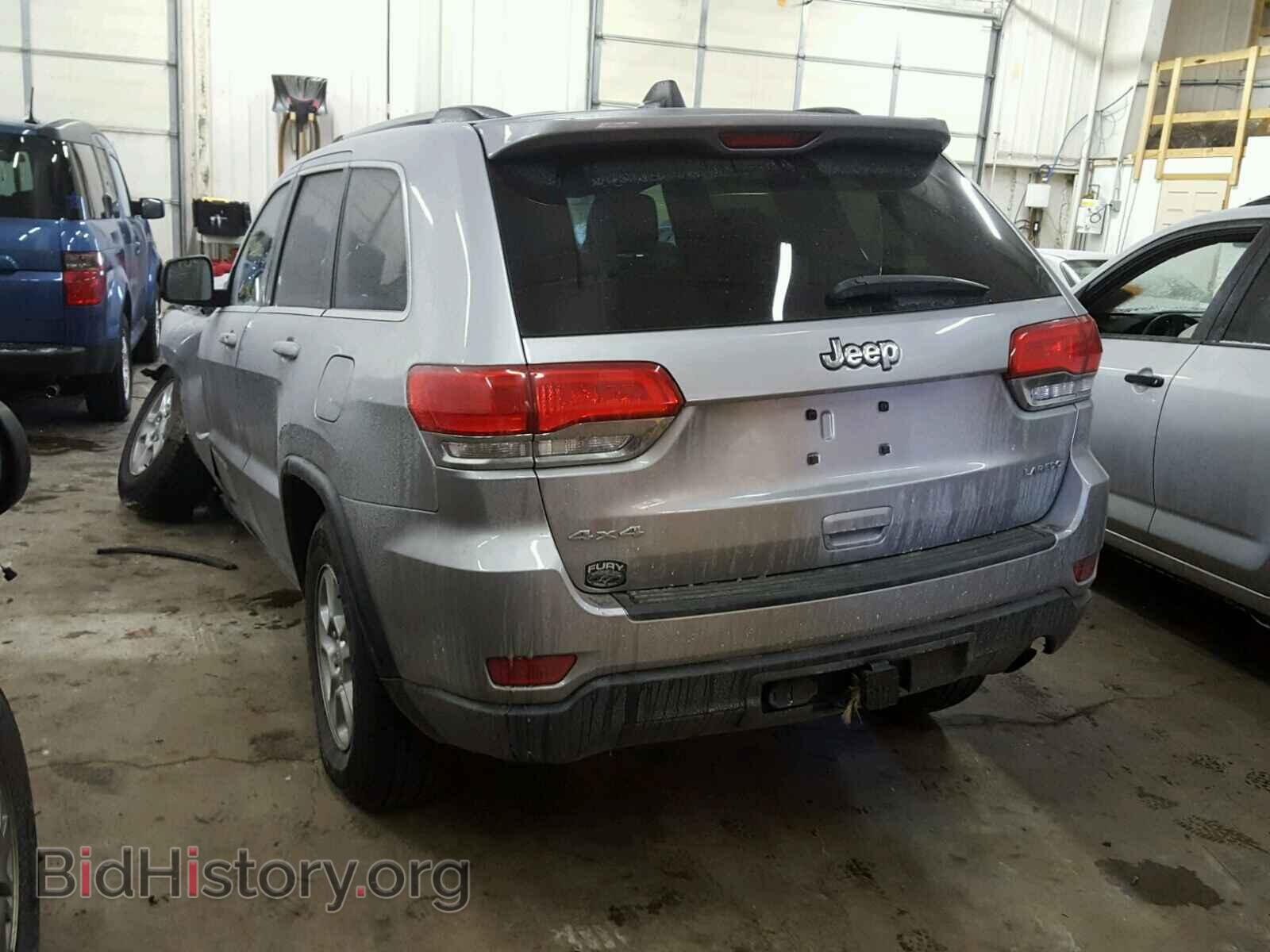 2014 JEEP CHEROKEE - VIN: 1C4RJFAG0EC526282 - Фото 3