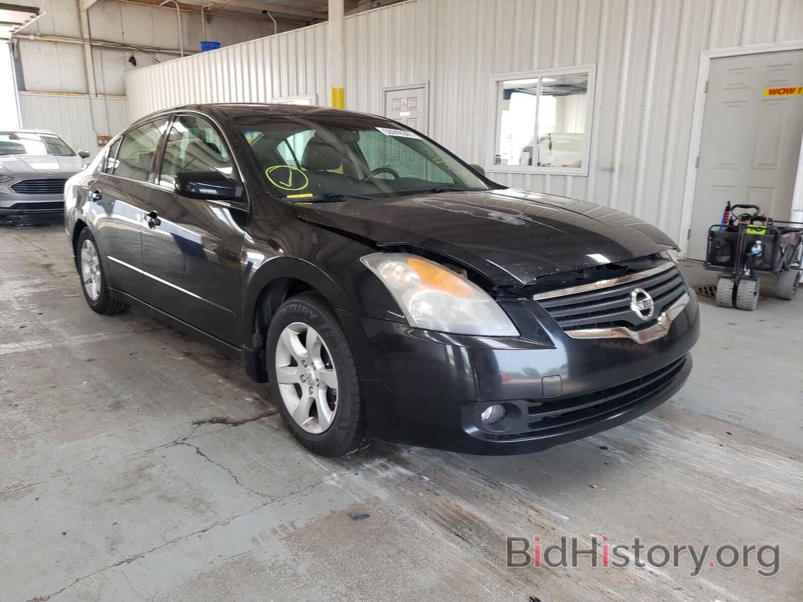 Photo 1N4AL21E27C152670 - NISSAN ALTIMA 2007