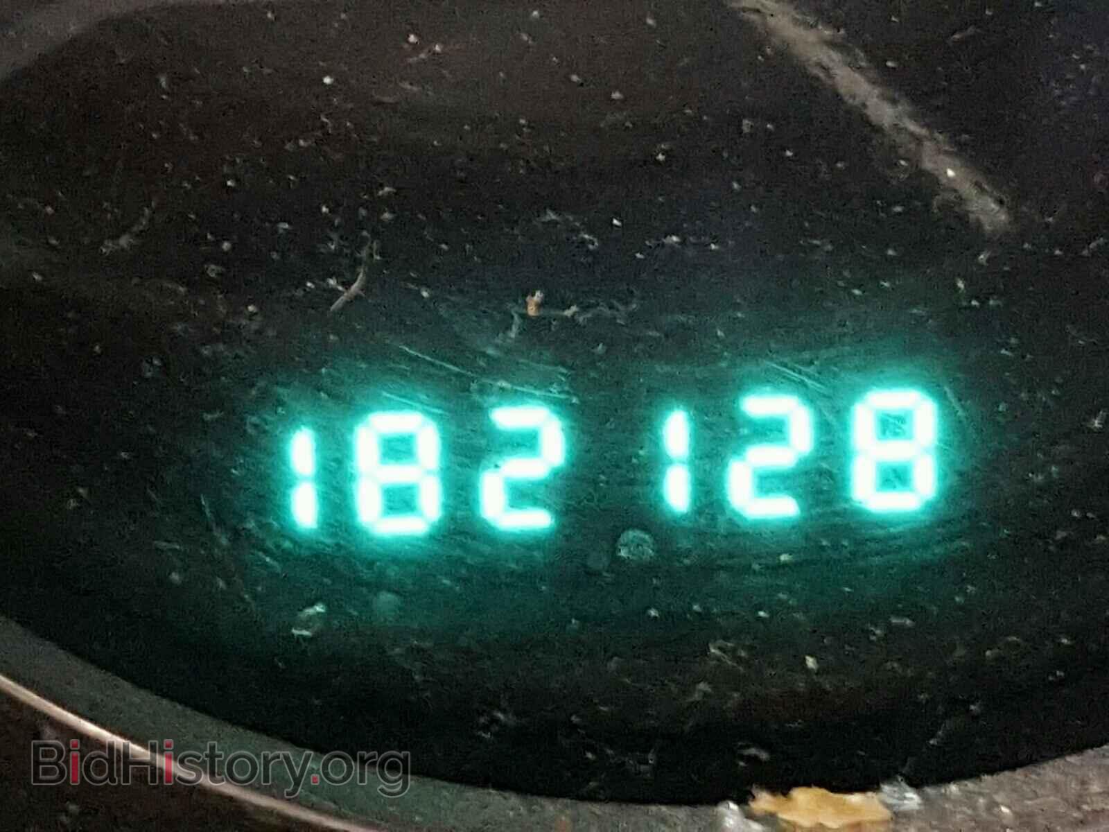 2012 CHRYSLER 200 - VIN: 1C3CCBBB2CN205605 - Фото 8