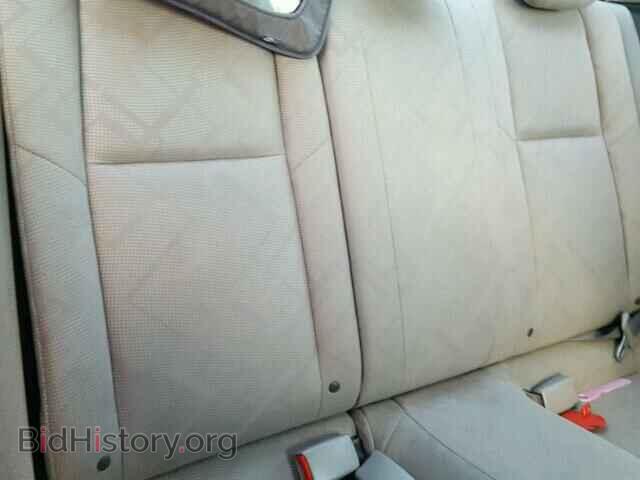 2012 HONDA CIVIC - VIN: 2HGFG3B8XCH558126 - Фото 6