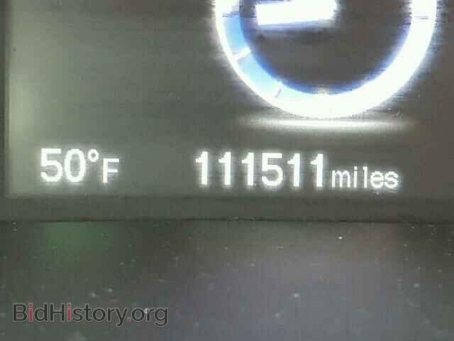 2012 HONDA CIVIC - VIN: 2HGFG3B8XCH558126 - Фото 8