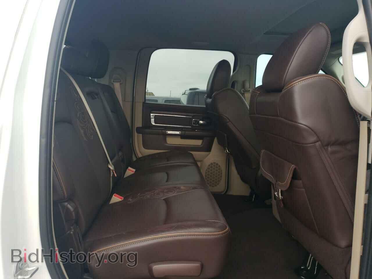 2017 RAM 2500 - VIN: 3C6UR5PL2HG764435 - Фото 10