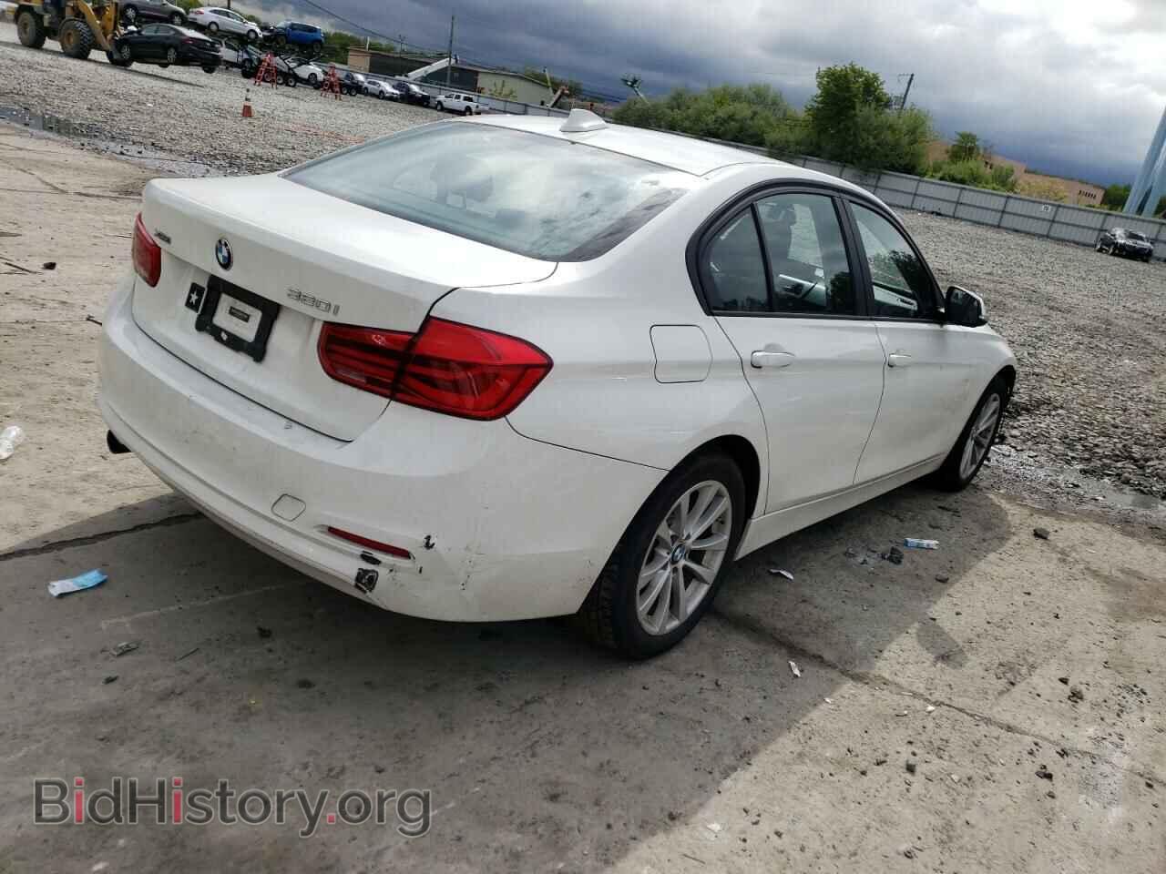 2018 BMW 3 SERIES - VIN: WBA8A3C55JA495359 - Фото 3