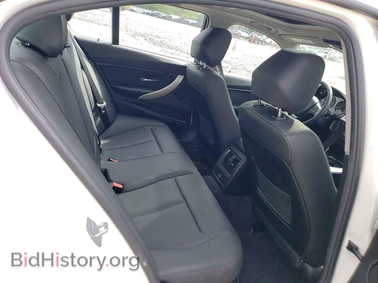2018 BMW 3 SERIES - VIN: WBA8A3C55JA495359 - Фото 10