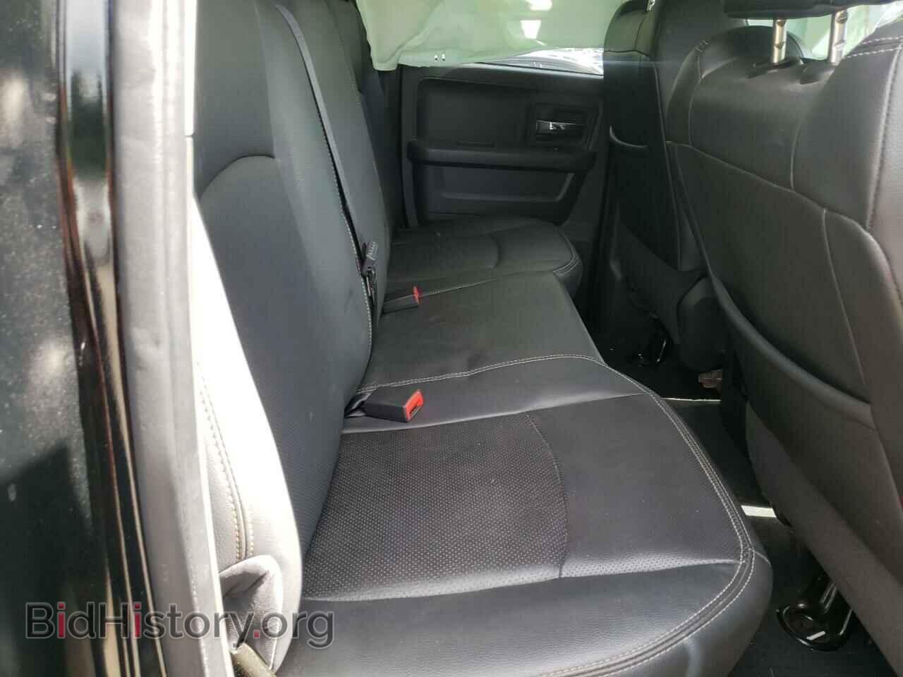 2012 DODGE RAM 1500 - VIN: 1C6RD7HT7CS154109 - Photo 6