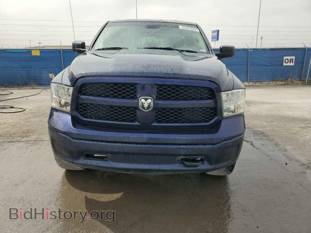 2016 RAM 1500 - VIN: 1C6RR7FT1GS140281 - Photo 5