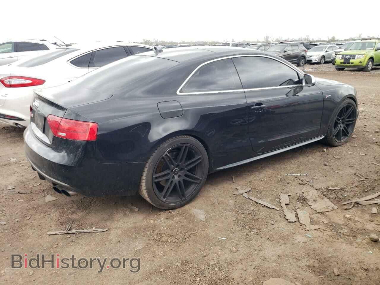 2016 AUDI S5/RS5 - VIN: WAUC4AFR5GA025507 - Фото 3