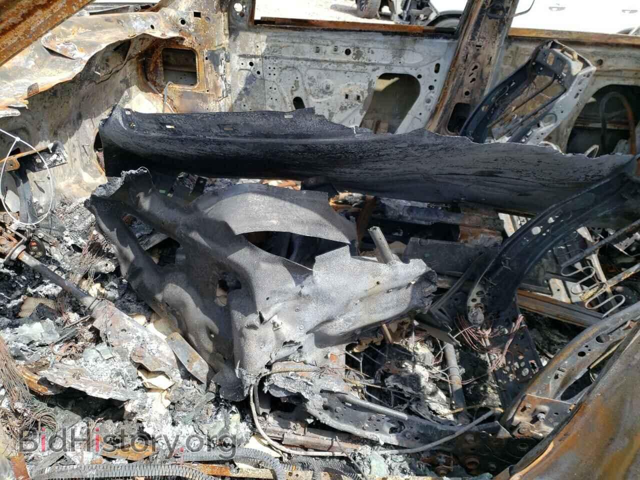 2010 GMC ACADIA - VIN: 1GKLVNED9AJ233446 - Фото 7