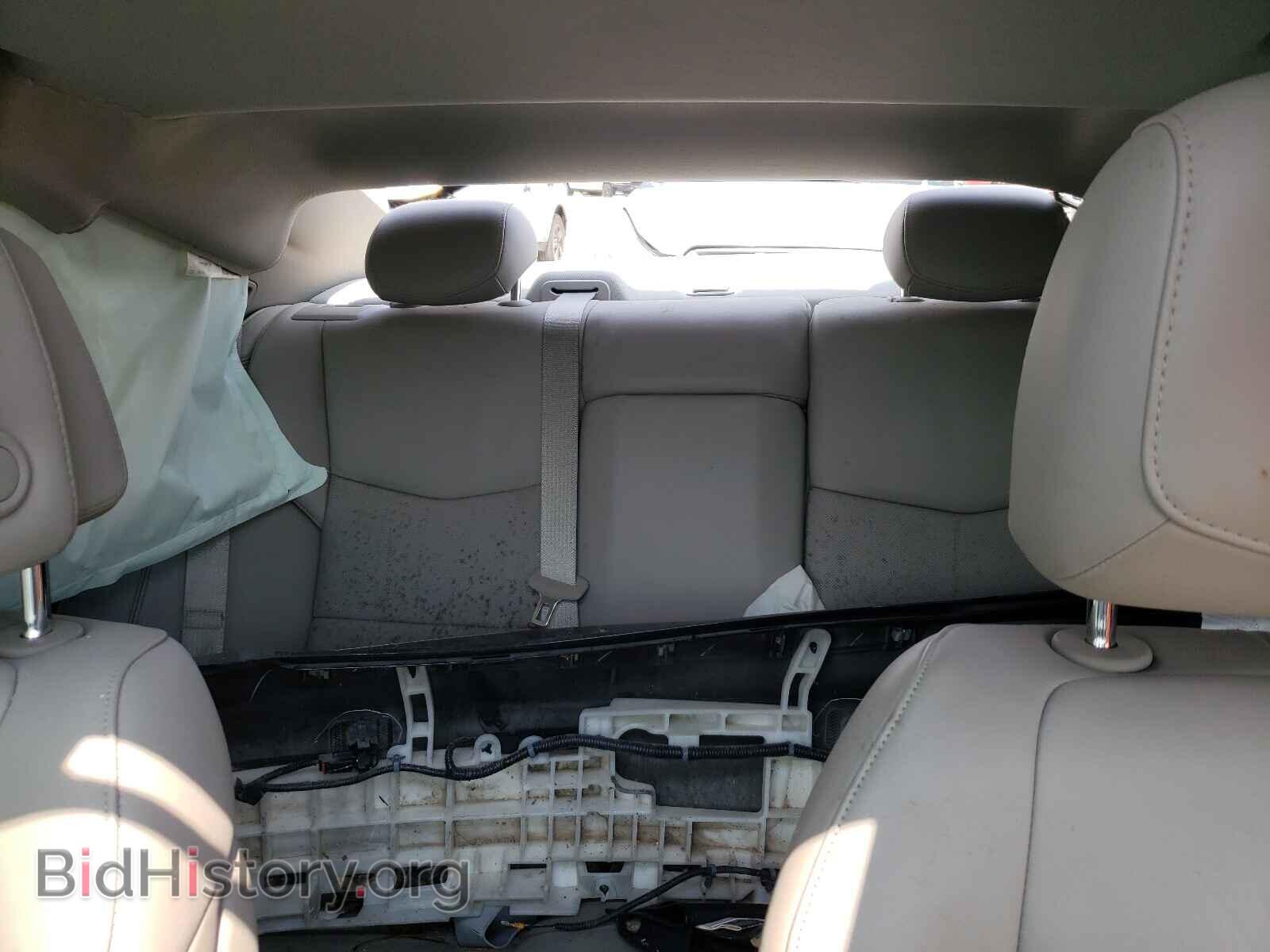 2013 CADILLAC ATS - VIN: 1G6AB5SX9D0152907 - Фото 6