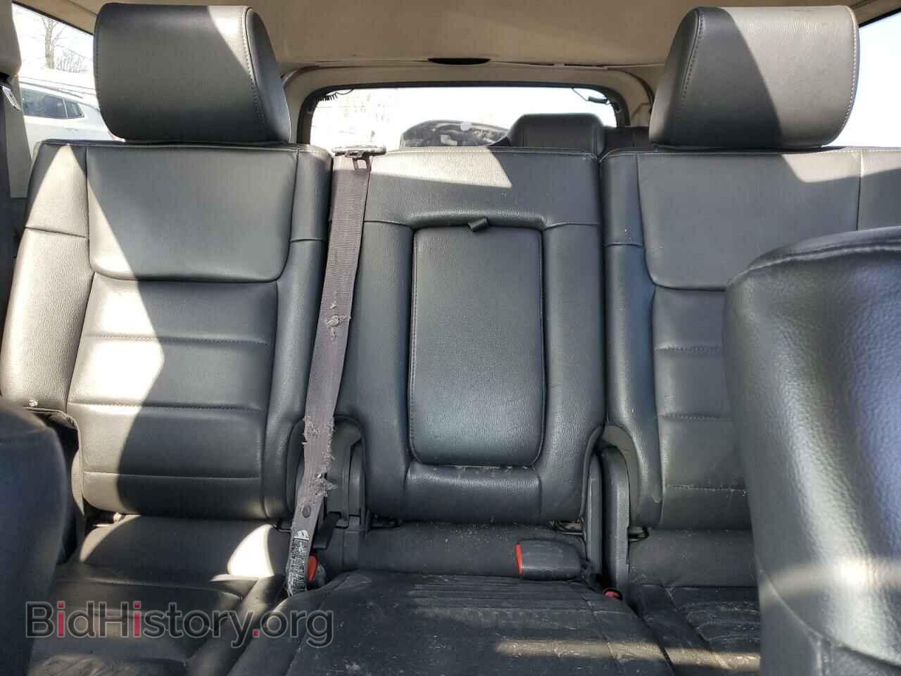 2009 JEEP COMMANDER - VIN: 1J8HG48K99C509682 - Фото 10