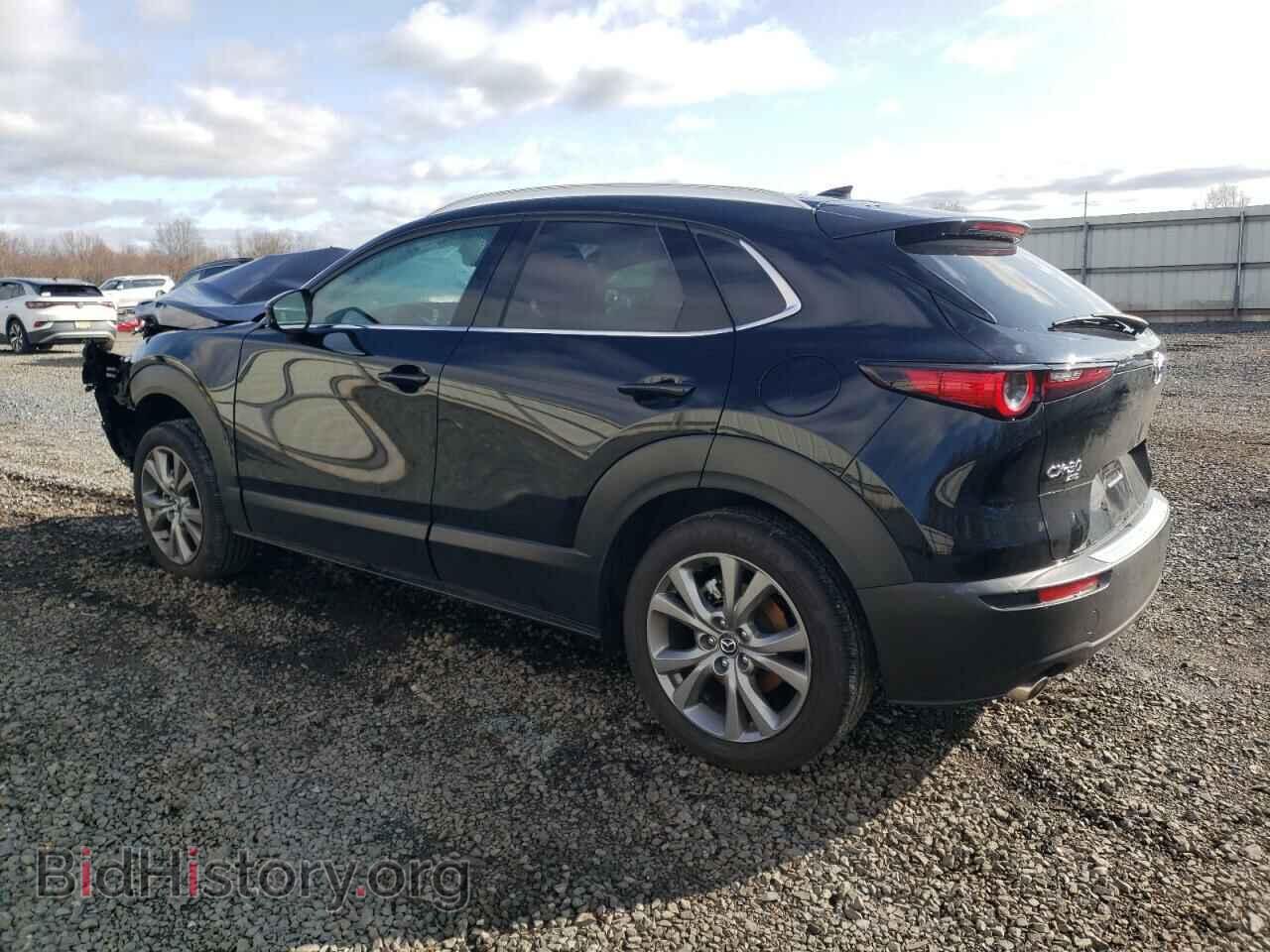 2025 MAZDA CX30 - VIN: 3MVDMBDM6SM791678 - Фото 2