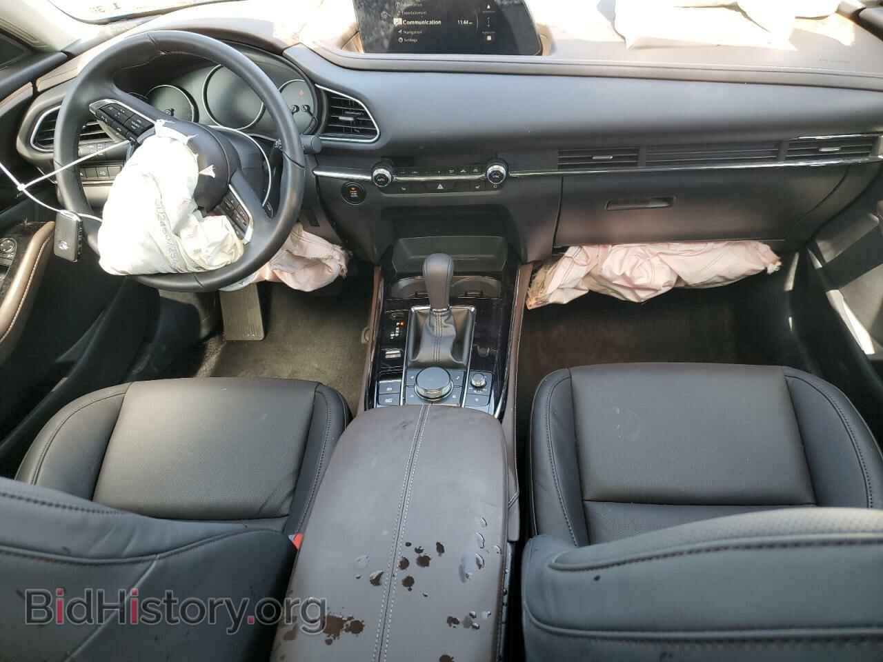 2025 MAZDA CX30 - VIN: 3MVDMBDM6SM791678 - Фото 8