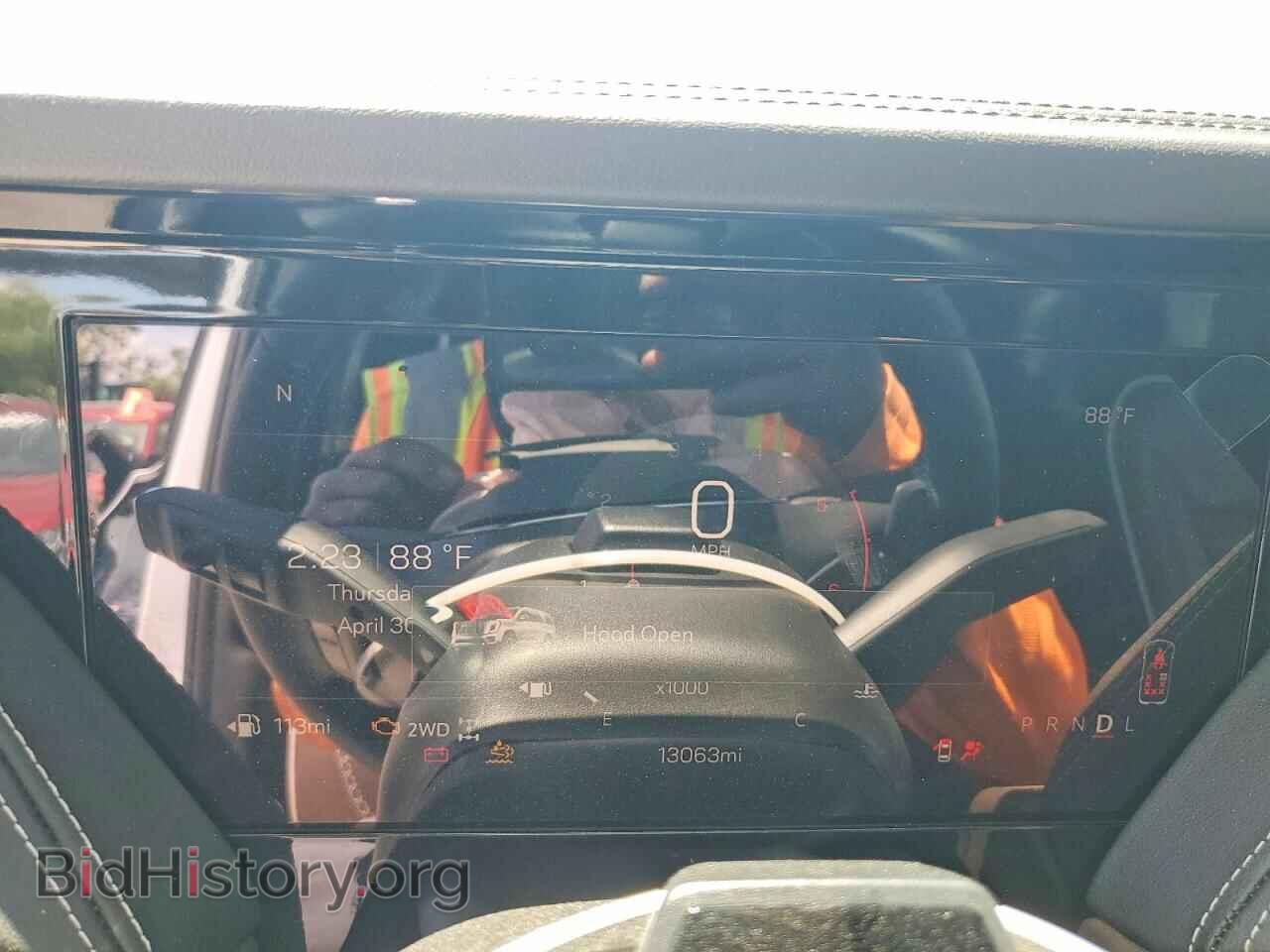 2026 GMC YUKON - VIN: 1GKS2EK82TR121099 - Фото 9