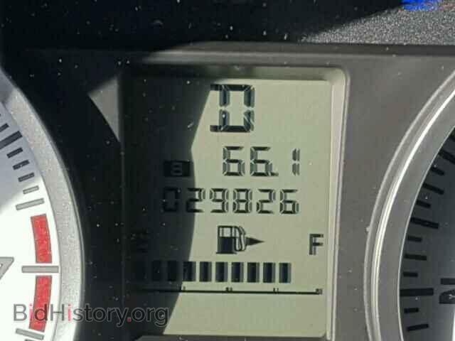 2012 SUBARU IMPREZA BA - VIN: JF1GJAA69CH020876 - Photo 8