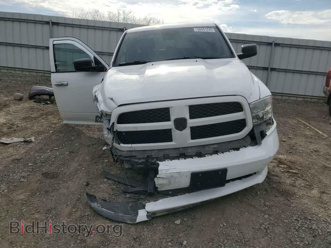 2014 RAM 1500 - VIN: 1C6RR7KTXES232539 - Фото 5