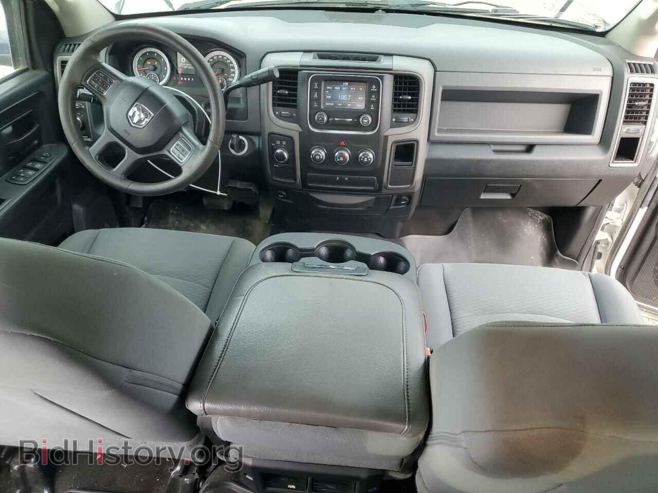 2014 RAM 1500 - VIN: 1C6RR7KTXES232539 - Фото 8