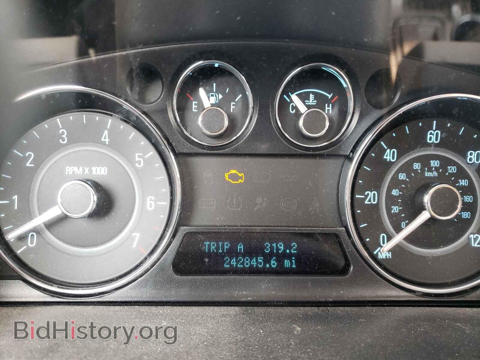 2011 FORD FLEX - VIN: 2FMGK5CC5BBD08421 - Photo 8