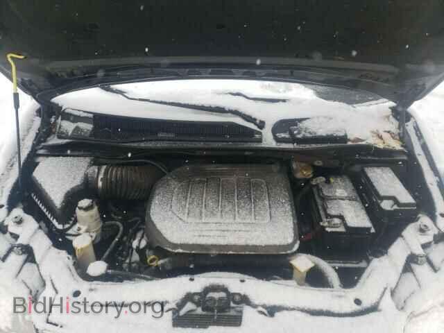 2012 CHRYSLER MINIVAN - VIN: 2C4RC1BG0CR190049 - Фото 7
