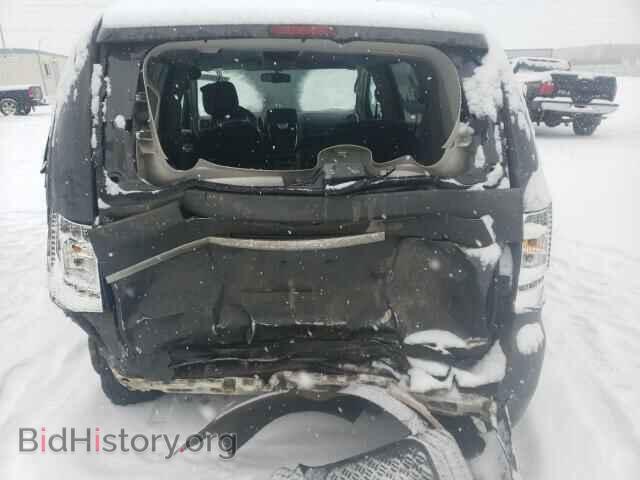 2012 CHRYSLER MINIVAN - VIN: 2C4RC1BG0CR190049 - Фото 9
