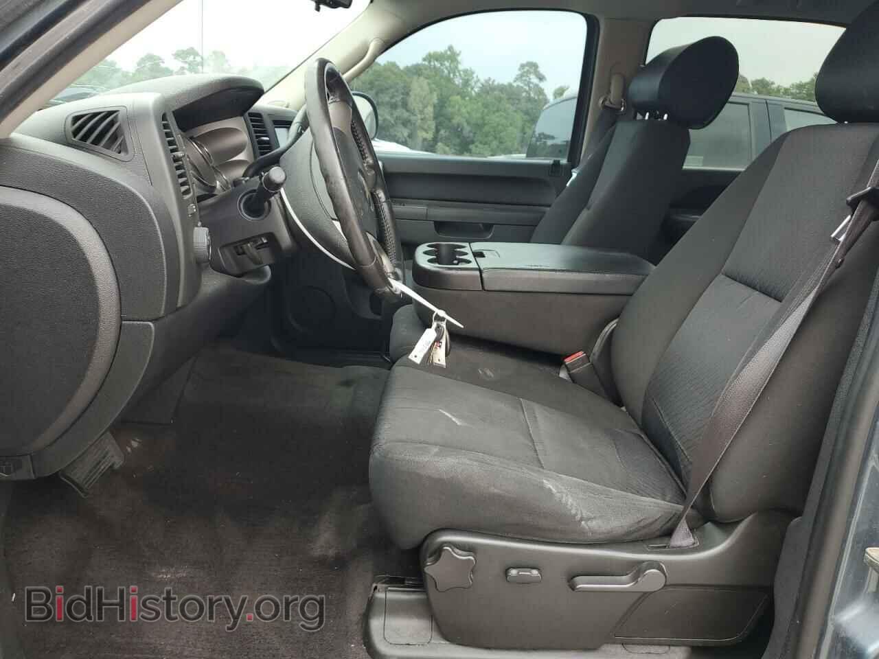 2011 CHEVROLET ALL Models - VIN: 3GCPCSE03BG285902 - Фото 7