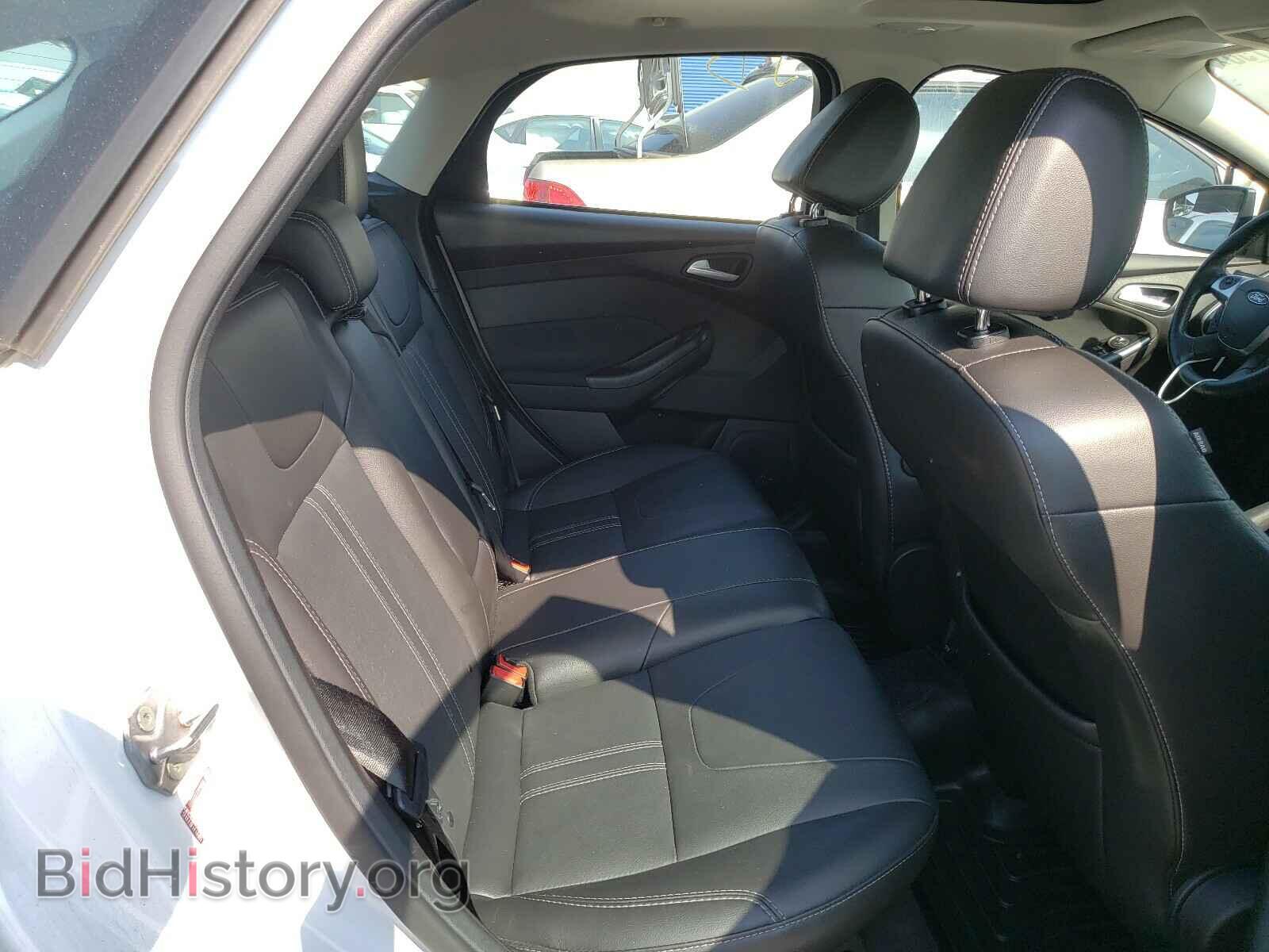 2014 FORD FOCUS - VIN: 1FADP3N26EL210977 - Фото 6